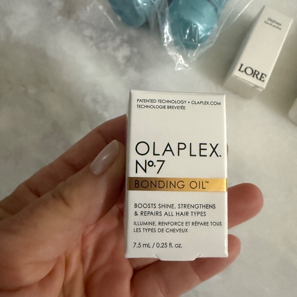 9 Piece Sephora Samples Bag - Picture 2 of 9